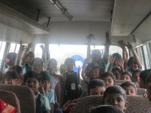 Sri Jayendra Golden Jubilee School