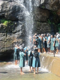 Sri Jayendra Golden Jubilee School V Tour (1)