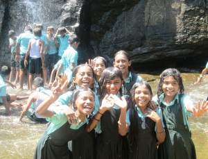 Sri Jayendra Golden Jubilee School V Tour (2)