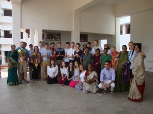 Sri Jayendragolden Jubilee