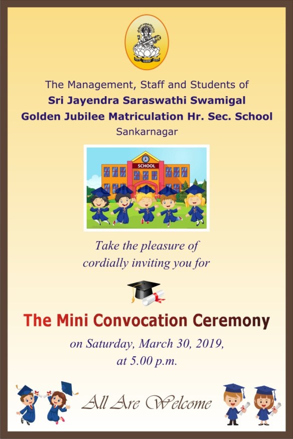Mini convocation_1